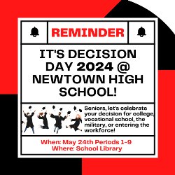 Decision Day